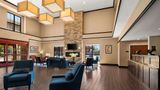 <b>Comfort Suites Kanab Lobby</b>. Images powered by <a href="https://iceportal.shijigroup.com/" title="IcePortal" target="_blank">IcePortal</a>.