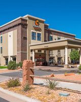 Comfort Suites Kanab