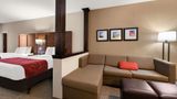 <b>Comfort Suites Kanab Suite</b>. Images powered by <a href="https://iceportal.shijigroup.com/" title="IcePortal" target="_blank">IcePortal</a>.
