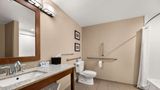<b>Comfort Suites Kanab Room</b>. Images powered by <a href="https://iceportal.shijigroup.com/" title="IcePortal" target="_blank">IcePortal</a>.