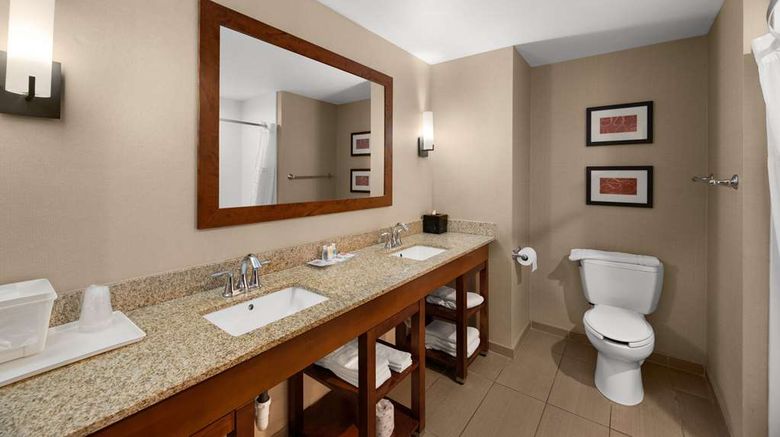 <b>Comfort Suites Kanab Room</b>. Images powered by <a href="https://iceportal.shijigroup.com/" title="IcePortal" target="_blank">IcePortal</a>.