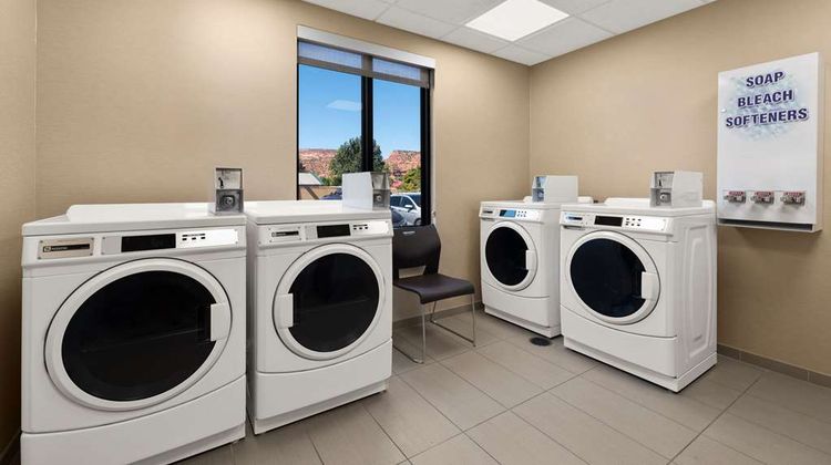 Comfort Suites Kanab Other