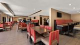<b>Comfort Suites Kanab Restaurant</b>. Images powered by <a href="https://iceportal.shijigroup.com/" title="IcePortal" target="_blank">IcePortal</a>.