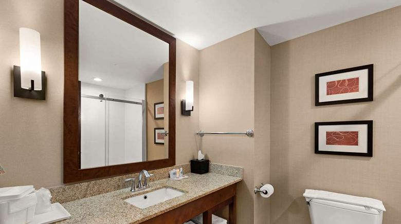 <b>Comfort Suites Kanab Room</b>. Images powered by <a href="https://iceportal.shijigroup.com/" title="IcePortal" target="_blank">IcePortal</a>.