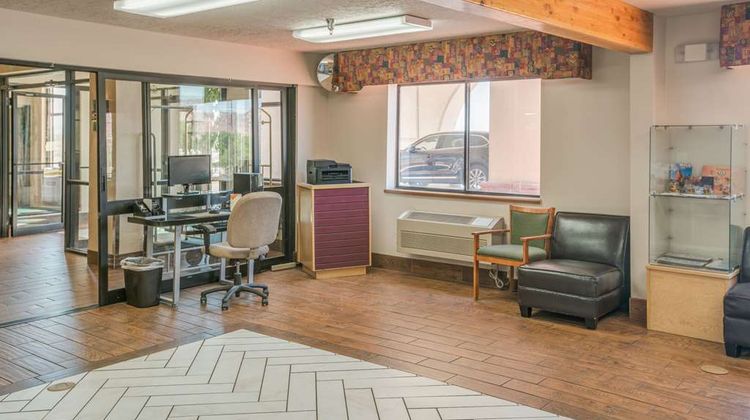 Quality Inn of Kanab Other