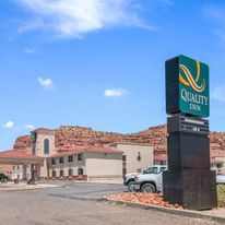 Quality Inn of Kanab