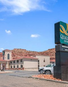 Quality Inn of Kanab