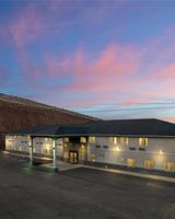Quality Inn & Suites Salina