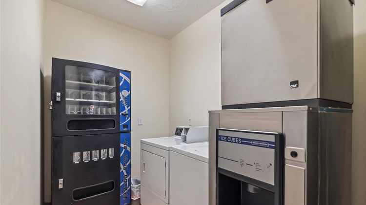 Quality Inn & Suites Salina Other