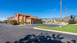 Comfort Inn and Suites Cedar City South Exterior