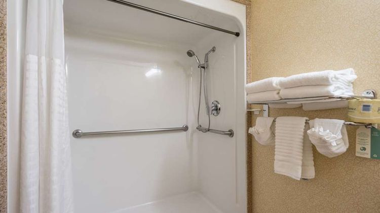 Comfort Inn and Suites Cedar City South Room