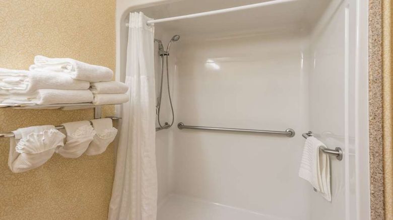 <b>Comfort Inn and Suites Cedar City South Room</b>. Images powered by <a href="https://iceportal.shijigroup.com/" title="IcePortal" target="_blank">IcePortal</a>.
