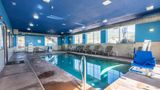 Comfort Inn and Suites Cedar City South Pool