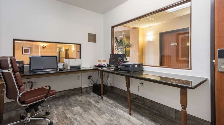 <b>Comfort Inn and Suites Cedar City South Other</b>. Images powered by <a href="https://iceportal.shijigroup.com/" title="IcePortal" target="_blank">IcePortal</a>.