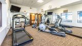 Comfort Inn and Suites Cedar City South Health