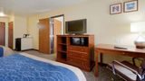 Comfort Inn and Suites Cedar City South Suite