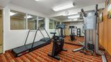 Comfort Inn & Suites Health