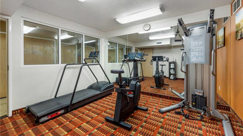 <b>Comfort Inn & Suites Health</b>. Images powered by <a href="https://iceportal.shijigroup.com/" title="IcePortal" target="_blank">IcePortal</a>.