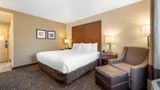 Comfort Inn & Suites Room