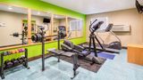 Quality Inn Salt Lake City Health