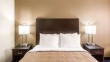 Quality Inn Salt Lake City Room