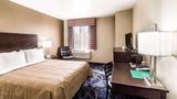 Quality Inn Salt Lake City Room