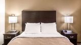 Quality Inn Salt Lake City Room