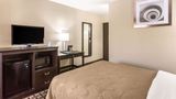 Quality Inn Salt Lake City Room