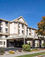 Quality Inn Salt Lake City