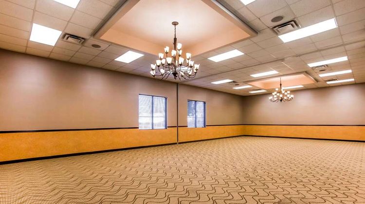 Quality Inn Draper Meeting