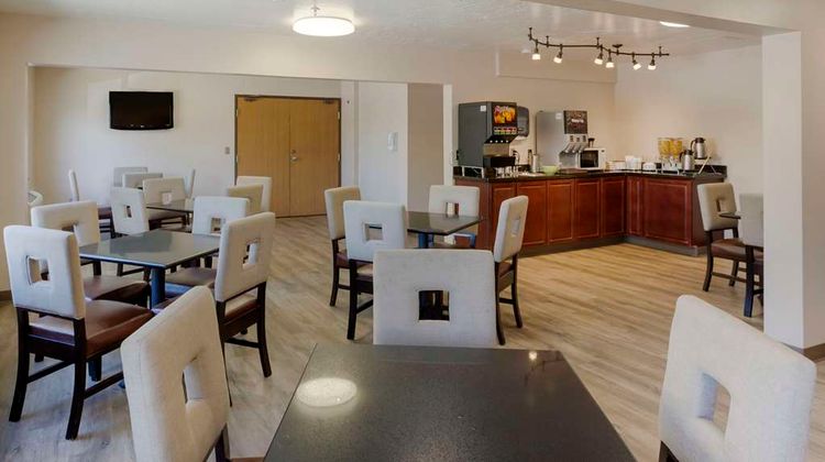 Quality Inn Restaurant
