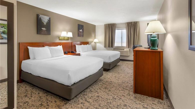 <b>Quality Inn & Suites Fillmore I-15 Room</b>. Images powered by <a href="https://iceportal.shijigroup.com/" title="IcePortal" target="_blank">IcePortal</a>.