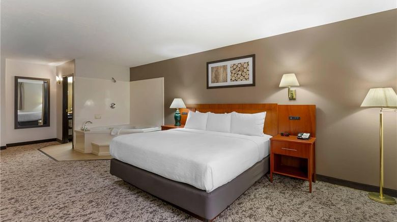 <b>Quality Inn & Suites Fillmore I-15 Suite</b>. Images powered by <a href="https://iceportal.shijigroup.com/" title="IcePortal" target="_blank">IcePortal</a>.