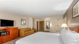 Quality Inn & Suites Fillmore I-15 Suite