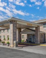 Quality Inn & Suites Fillmore I-15