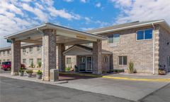 Quality Inn & Suites Fillmore I-15