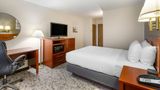 Quality Inn & Suites Fillmore I-15 Room