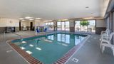 Quality Inn & Suites Fillmore I-15 Pool