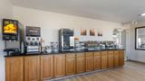 Quality Inn & Suites Fillmore I-15 Restaurant