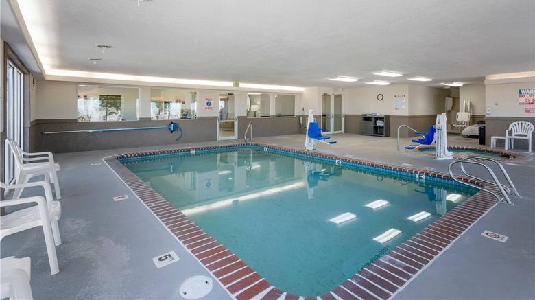 <b>Quality Inn & Suites Fillmore I-15 Pool</b>. Images powered by <a href="https://iceportal.shijigroup.com/" title="IcePortal" target="_blank">IcePortal</a>.