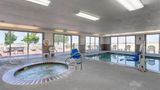 Quality Inn & Suites Fillmore I-15 Pool