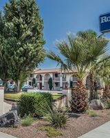 Rodeway Inn
