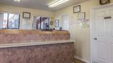 <b>Rodeway Inn Lobby</b>. Images powered by <a href="https://iceportal.shijigroup.com/" title="IcePortal" target="_blank">IcePortal</a>.