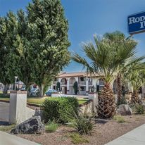 Rodeway Inn