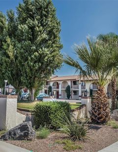 Rodeway Inn