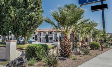 Rodeway Inn