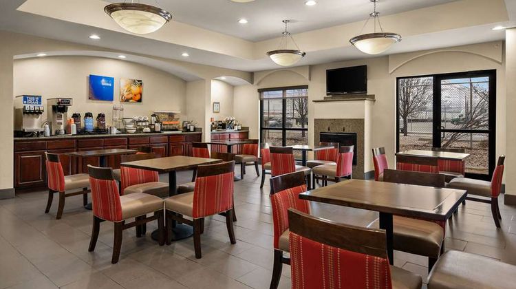 Comfort Inn Restaurant