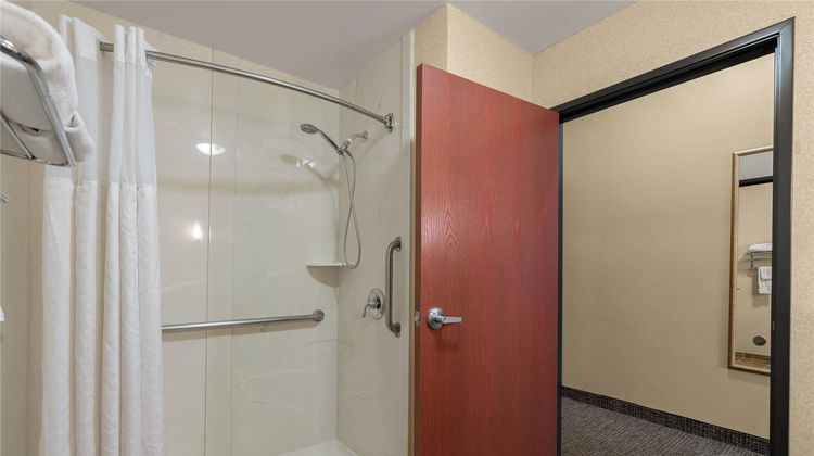 Comfort Inn Room