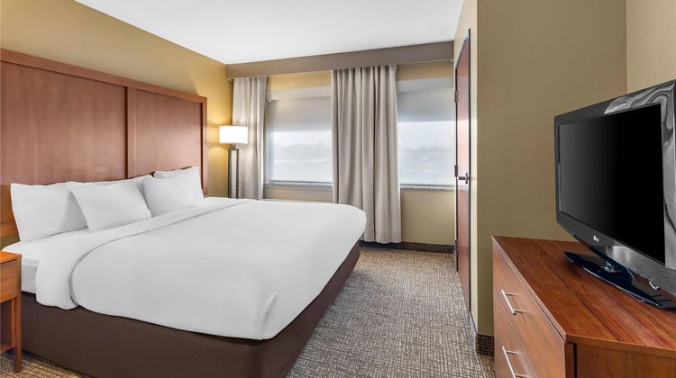 Comfort Inn Suite