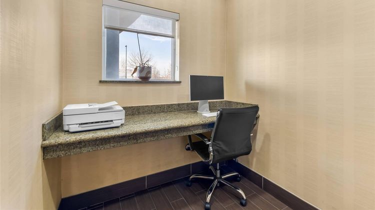 Comfort Inn Other
